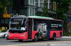Thumbnail: PC 369G — A Zhong Tong LCK6103G single-deck bus serving commuters on service 667 back when it was operated by Tong Tar Transport in February 2018.